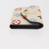 Secondhand Louis Vuitton x Takashi Murakami Victorine Wallet Monogram Multicolor