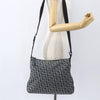 Secondhand Christian Dior Vintage Trotter Shoulder Bag