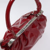 Prada Vintage Handbag Patent leather