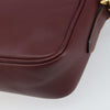 Secondhand cartier Must de Cartier Shoulder Bag