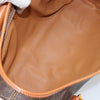Secondhand Celine Vintage Macadam Handbag Macadam