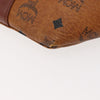 Secondhand MCM Visetos Shoulder bag