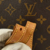 Louis Vuitton Drouot Handbag Monogram Canvas