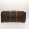 Louis Vuitton Keepall Bag Monogram Canvas