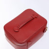 Secondhand Chanel Vintage Timeless Zip Around Vanity Case Caviar