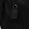 Secondhand Prada Vintage Zip Handbag Tessuto