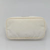 Secondhand Prada Sirio Hobo Tessuto