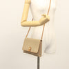 Secondhand Celine Vintage Macadam Shoulder Bag