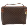 Secondhand Celine Macadam Vanity Bag