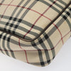 Secondhand Burberry Nova check Shoulder bag
