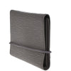 Secondhand Louis Vuitton Porte Monnaie Elastique Wallet Epi