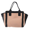 Secondhand Chloe Alison East West Tote