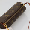 Secondhand Louis Vuitton Papillon Pochette