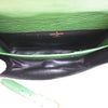Secondhand Louis Vuitton Cartouchiere Handbag Epi