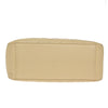 Chanel Grand Shopping Tote Quilted Calfskin
