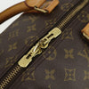 Louis Vuitton Keepall Bag Monogram Canvas