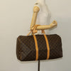 Secondhand Louis Vuitton Keepall Bag