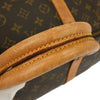 Louis Vuitton Keepall Bag Monogram Canvas