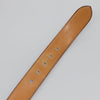 Hermes Vintage Belt Leather