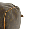 Louis Vuitton Keepall Bag Monogram Canvas