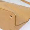 Burberry Vintage Shoulder Bag Leather