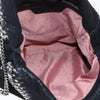 Stella McCartney Falabella Fold Over Bag Shaggy Deer