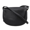 Salvatore Ferragamo Vintage Shoulder Bag Leather