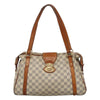 Secondhand Louis Vuitton Stresa Handbag Damier