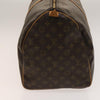 Secondhand Louis Vuitton Keepall Bag
