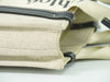 Secondhand Chloe Woody Tote Canvas with
