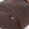 Celine Vintage Macadam Tote bag Canvas