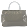 Secondhand Prada Resin Handle Tote