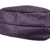 Secondhand Bottega Veneta Campana Hobo Intrecciato Nappa