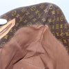 Louis Vuitton Cabas Alto Monogram Canvas