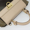 Secondhand Salvatore Ferragamo Gancini handbag