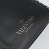 Valentino Garavani Rockstud Tote Rigid Leather