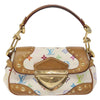 Louis Vuitton Marilyn Handbag Monogram Multicolor