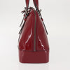 Burberry Vintage Handbag Patent leather