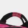 Secondhand Prada Canapa Tote Pink Canvas Accessories