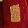 Louis Vuitton Croissant Handbag Monogram Canvas