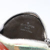 Secondhand Louis Vuitton Round Coin Purse Mini Lin