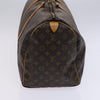 Secondhand Louis Vuitton Keepall Bag