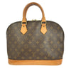 Secondhand Louis Vuitton Alma Handbag