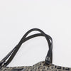 Secondhand Fendi Shopping Tote Zucchino