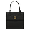 Givenchy Vintage 4G handbag Leather