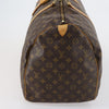 Secondhand Louis Vuitton Keepall Bag