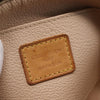 Louis Vuitton Cosmetic Pouch Monogram Canvas