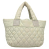 Secondhand Chanel Coco Cocoon Reversible Tote Quilted