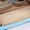 Secondhand Celine Handbag Blue Leather Bags