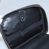 Secondhand Chanel Vintage Timeless Zip Around Vanity Case Caviar